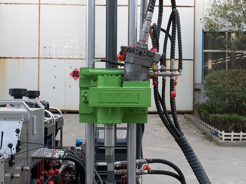 Lightweight Core Drilling Rig suppliers