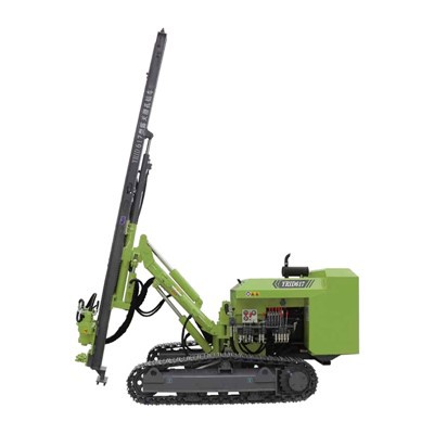 سطح جدا شده چند منظوره پایین-حفره-حفاری