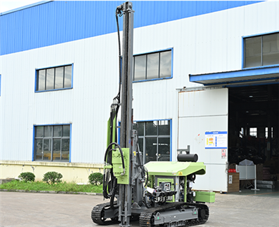 دکل حفاری هیدرولیک فتوولتائیک مجزا